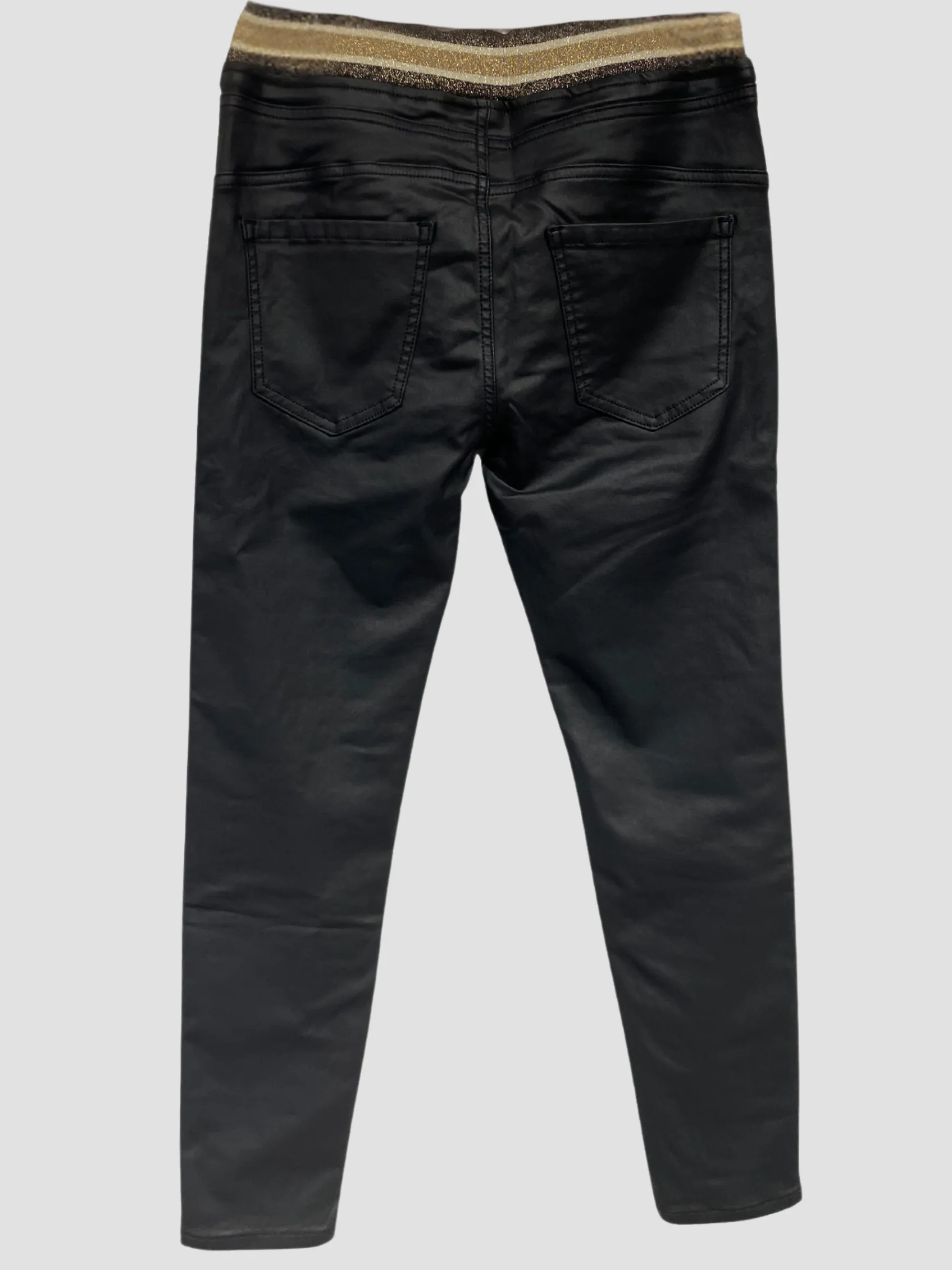 Nouveautés | Pantalons>HippieChic Pantalon Jarry Huilé